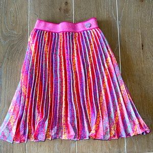 Disney Bottom Sparkly Skirt